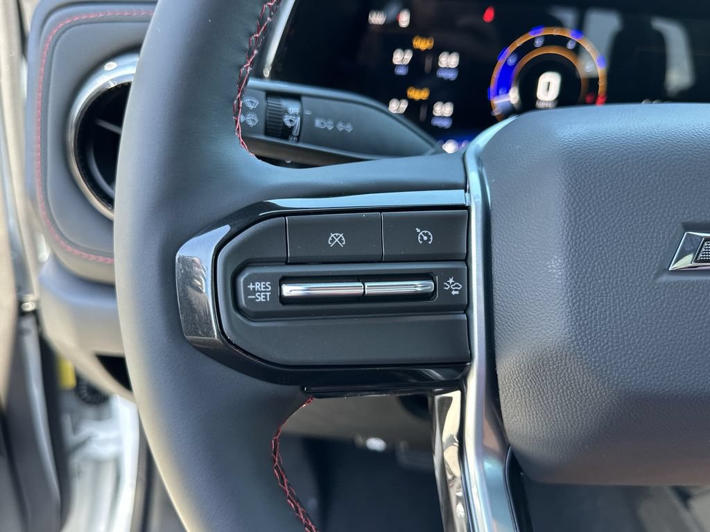 New 2026 Chevrolet Colorado Z71 w/ Technology Package AWD/4WD image 25