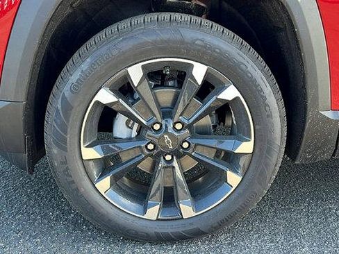 New 2026 Chevrolet Equinox RS w/ Convenience Package III image 10