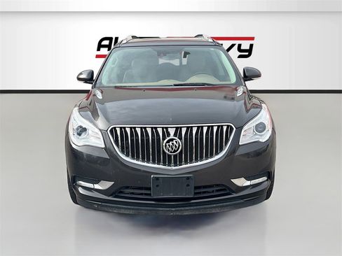 Used 2014 Buick Enclave Leather image 2