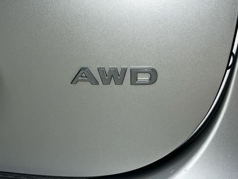 Used 2021 Nissan Rogue Sport S AWD/4WD image 11