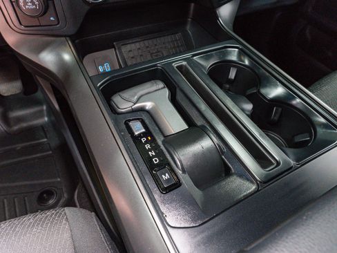 Used 2024 Ford F150 XLT w/ Equipment Group 302A MID image 32