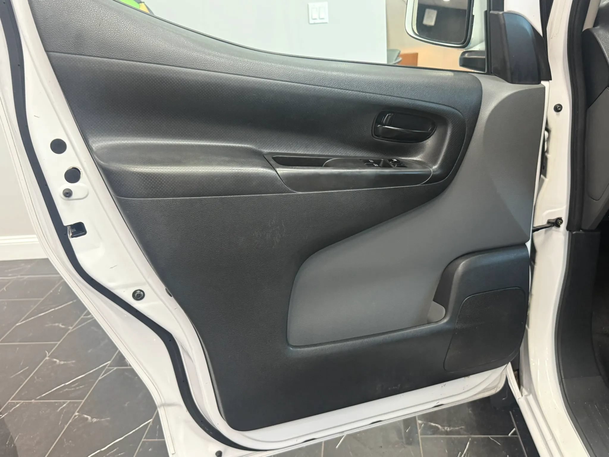 Used 2019 Nissan NV200 SV w/ Navigation Package FWD image 7