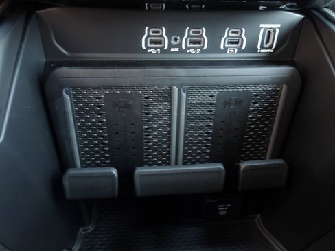 New 2026 RAM 3500 Limited image 16