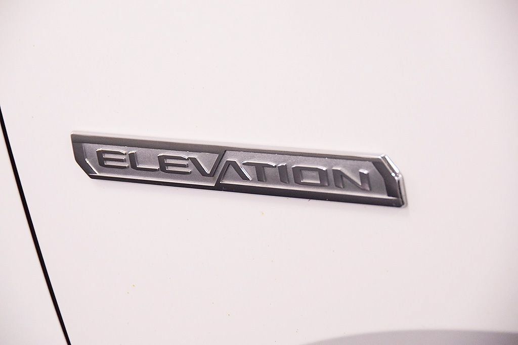 Used 2022 GMC Canyon Elevation RWD image 15