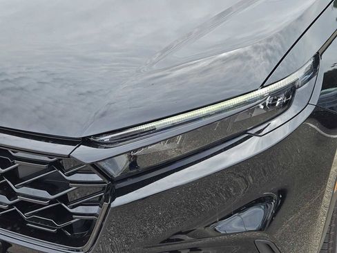 New 2026 Honda CR-V Sport Touring image 7