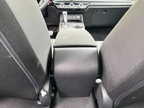 Used 2025 Honda Civic Sport image 29