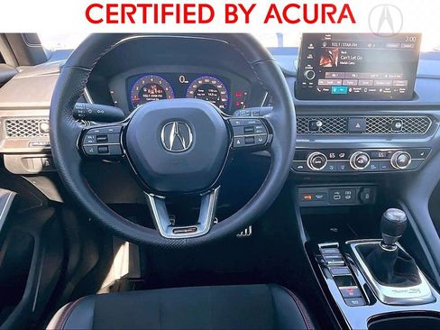 Certified 2025 Acura Integra Type S image 7