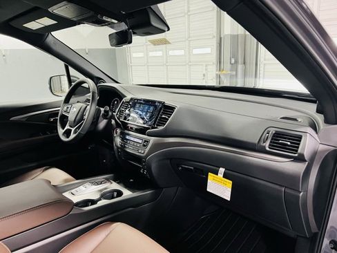 New 2026 Honda Ridgeline RTL image 32