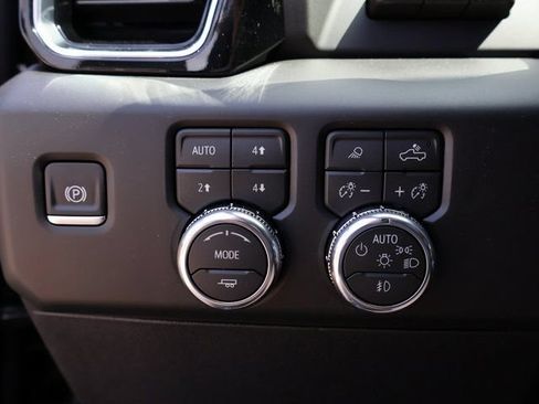 New 2026 GMC Sierra 2500 Denali Ultimate w/ Max Trailering Package AWD/4WD image 41