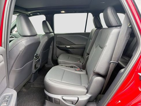 New 2026 Lexus TX 350 AWD image 23