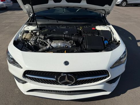 Used 2020 Mercedes-Benz CLA 250 4MATIC image 30