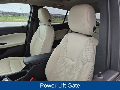 Used 2021 Buick Encore GX Essence w/ Advanced Technology Package AWD/4WD image 13