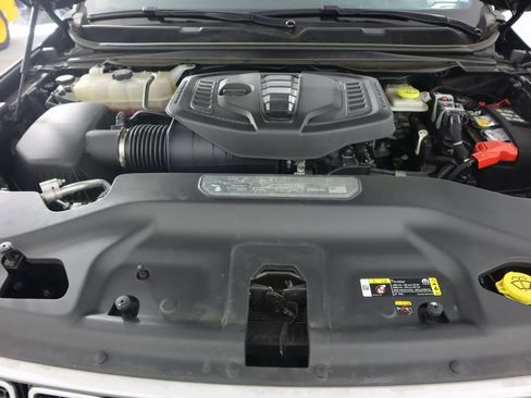 Used 2023 Jeep Wagoneer Series II w/ Premium Group I image 37