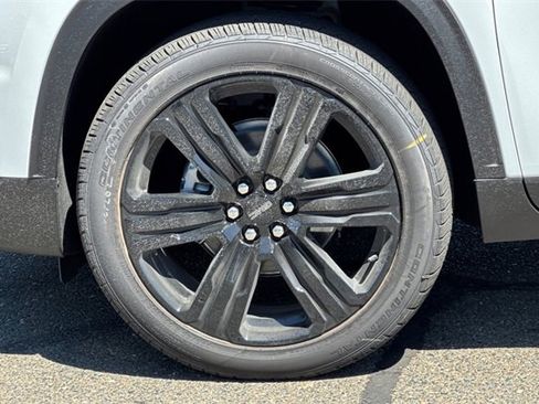 New 2026 GMC Acadia Elevation w/ Black Edition image 34