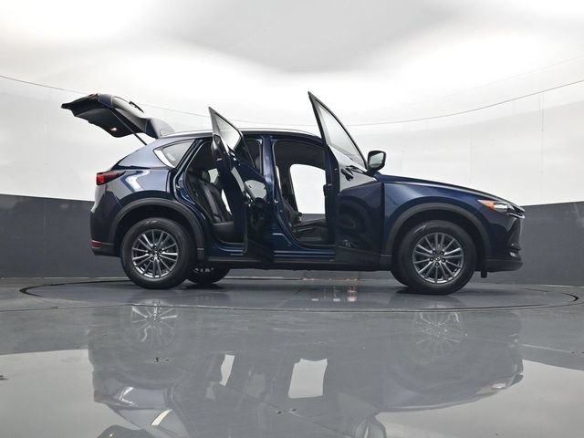 Used 2019 MAZDA CX-5 Touring FWD image 33