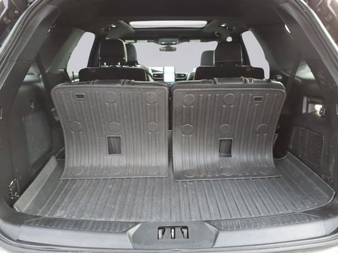 Used 2020 Ford Explorer ST w/ Premium Technology Package image 30