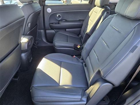 New 2026 Hyundai Palisade Calligraphy image 15