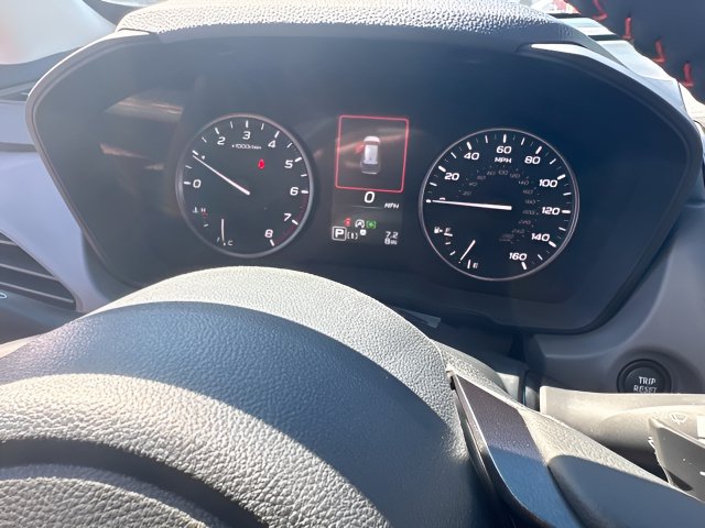 New 2026 Subaru Crosstrek 2.5i Limited AWD/4WD image 12