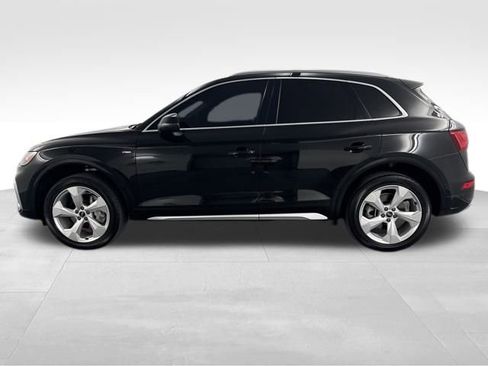 Used 2023 Audi Q5 2.0T Premium Plus w/ Premium Plus Package image 5