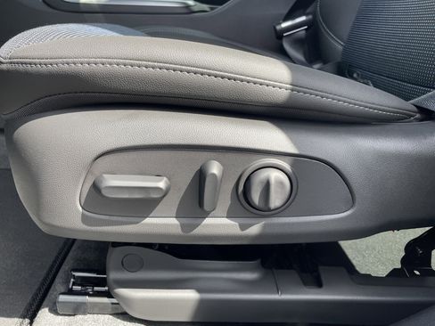 New 2026 Buick Envista Preferred w/ Convenience I Package image 11