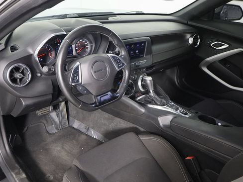 Used 2020 Chevrolet Camaro LS RWD image 18