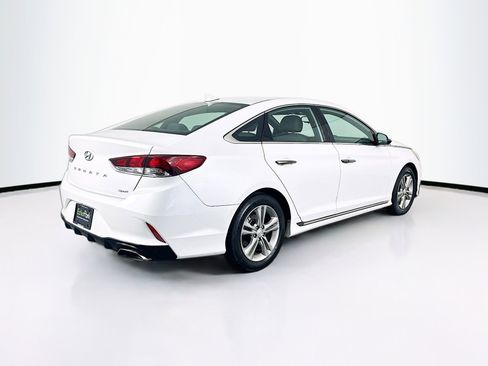 Used 2018 Hyundai Sonata Sport FWD image 9