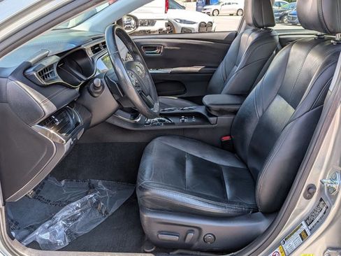 Used 2016 Toyota Avalon XLE Premium FWD image 20