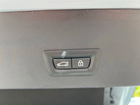 Used 2022 BMW X4 M40i w/ Premium Package image 22