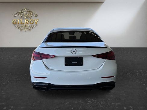 Used 2022 Mercedes-Benz C 300 Sedan image 19