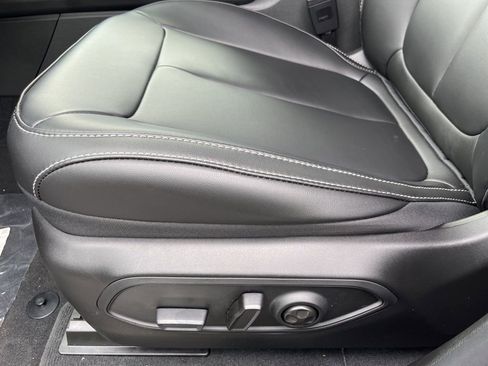 New 2026 Jeep Grand Cherokee Limited w/ Limited Altitude Package image 27