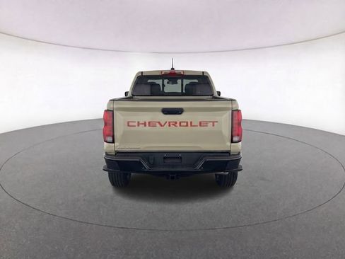 Used 2023 Chevrolet Colorado Z71 w/ Advanced Trailering Package image 7