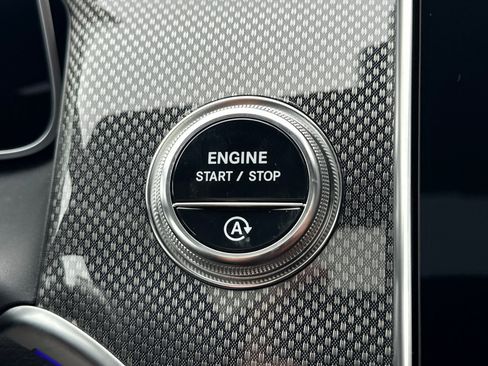 New 2026 Mercedes-Benz GLC 300 4MATIC image 23