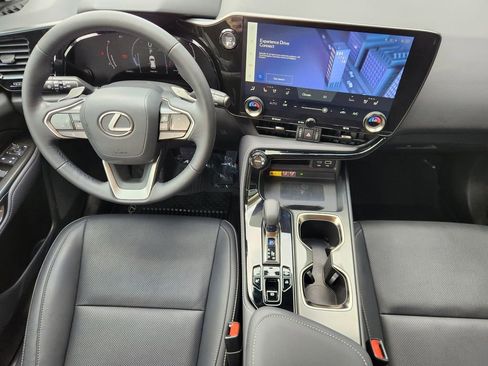 Used 2024 Lexus NX 350 AWD image 27