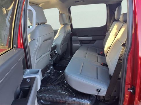 New 2025 Ford F150 Lightning Flash image 19