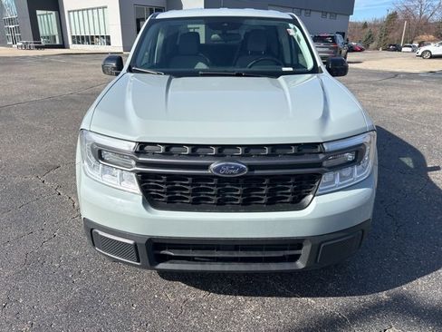 Used 2024 Ford Maverick XLT w/ XLT Luxury Package image 6