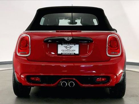 Used 2020 MINI Cooper S image 3