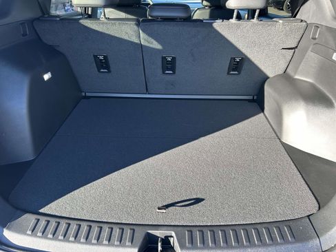 New 2026 Chevrolet Equinox ACTIV w/ Safety and Technology Package image 18