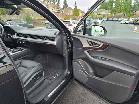Used 2019 Audi Q7 2.0T Premium Plus w/ Premium Plus Package image 10
