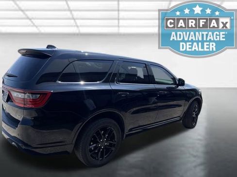 Used 2025 Dodge Durango GT AWD/4WD image 2