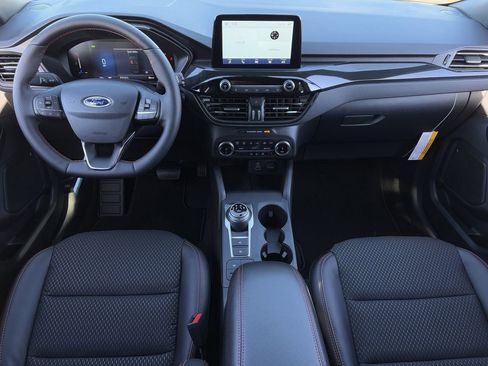 New 2026 Ford Escape ST-Line Select image 34