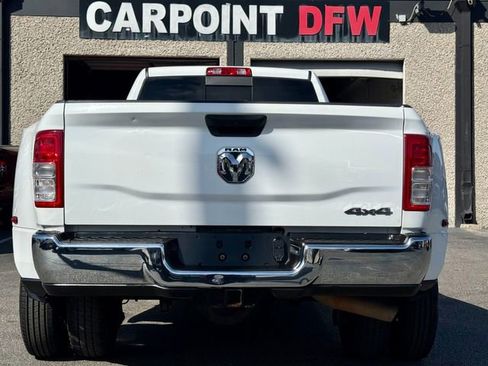 Used 2019 RAM 3500 Tradesman image 5
