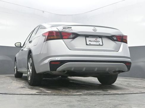 Used 2021 Nissan Altima 2.5 S image 35