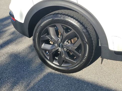 Used 2020 Kia Sportage S FWD image 10