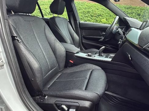 Used 2016 BMW 328i Sedan RWD image 28