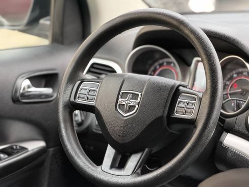 Used 2013 Dodge Journey SXT w/ Popular Equipment Group FWD image 16