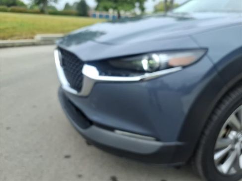 Used 2021 MAZDA CX-30 AWD 2.5 S w/ Premium Package image 23