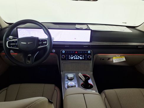 Certified 2026 Genesis GV80 2.5T Advanced AWD/4WD image 15