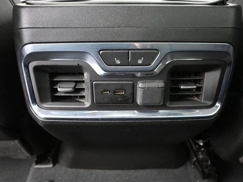 Used 2021 GMC Sierra 1500 SLT w/ SLT Convenience Package image 15