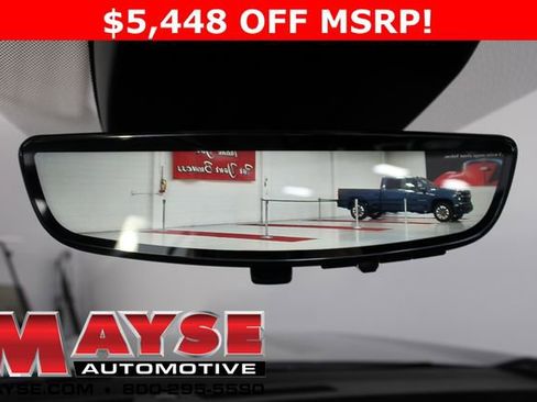 New 2026 GMC Yukon XL AT4 Ultimate image 3