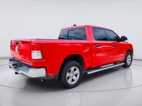 Used 2023 RAM 1500 Big Horn w/ Trailer Tow Group RWD image 6